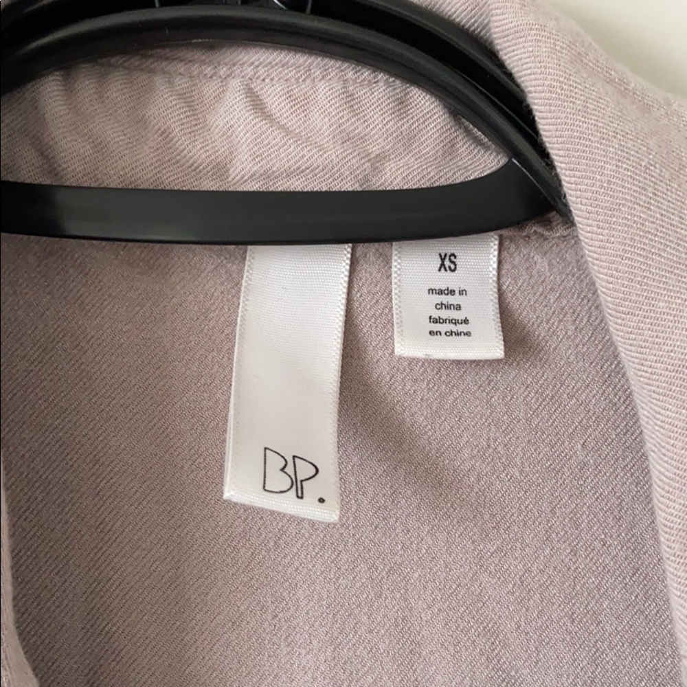 BP. button down - Picture 4 of 4
